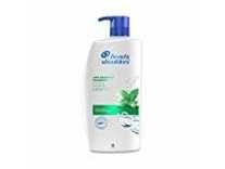 [Pantry] Head & Shoulders Cool Menthol Shampoo, 1L Rs. 349