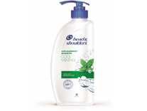 Head & Shoulders Cool Menthol Shampoo(650 ml) Rs.285