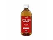 Healthvit Apple Cider Vinegar Raw Filtered- 500ml Rs.99