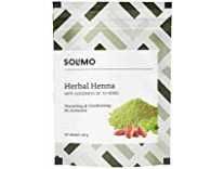 Amazon Brand – Solimo Herbal Henna, 400 g Rs.229