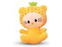 KEKEMI ST20 High Quality Non-Toxic Hugable cute Cat stuff Animal Teddy Bear Soft Toys for Kids / Gift – 7 inch at Rs. 97