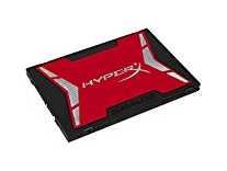HyperX Savage 240GB SSD SATA 3 2.5 (7mm Height) (SHSS37A/240G) Rs. 5999