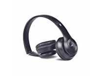 iBall Foldable &Multifunctional BT Headset Bluetooth Headset with Mic Rs. 698