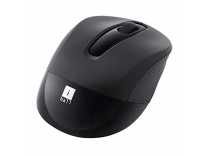 iBall Freego G100 Wireless Optical Mouse for Windows and Mac (Black) Rs.399