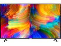 [Prepaid] iFFALCON Certified Android 79.97cm (32 inch) HD Ready LED Smart TV with Netflix at Rs.9499