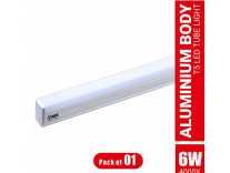 imee Extra Bright T5 LED Tube Light with Fitting Clamps & Screws, Heavy Duty Aluminium Body at Rs. 236