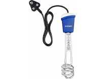 Amazon Brand – Solimo 1500 W Immersion Water Heater Rod (ISI Certified) Rs. 469