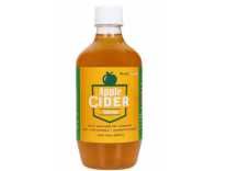 IndoSwasth Organic Apple Cider Vinegar with Mother-(500ml) Vinegar (500 ml) Rs.179