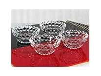 Iveo Ava Bowl 4 Pcs Set Rs. 121