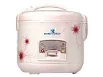 Kelvinator KRC-515 500-Watt 1.5-Litre Electric Rice Cooker Rs.131 cashback Rs.899