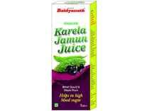 Baidyanath Karela Jamun Juice 1 L Rs. 241