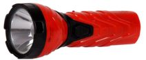DP 9048A 1-Watt LED Torch (Multicolour) Rs.132