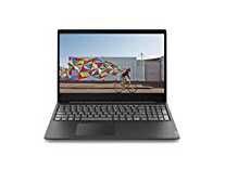 Lenovo IdeaPad S145 8th Gen Intel Core i5 15.6-inch FHD Thin and Light Laptop (8GB/1TB/DOS/Textured Black/1.85Kg), 81MV0166IN Rs.35990
