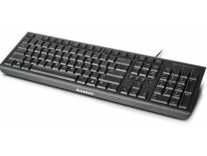 Lenovo K4802 Wired USB Multi-device Keyboard(Black) Rs.500