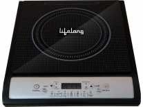 Lifelong LLIC20 Induction Cooktop(Black, Grey, Push Button) Rs.1149