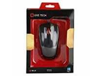 Live Tech MS-19 USB Wired Black Color Optical Mouse Rs. 120