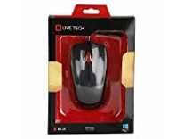 Live Tech MS-19 USB Wired Black Color Optical Mouse Rs.120