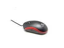 Live Tech MS 04 USB Wired Mouse (Black) Rs.120