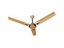LONGWAY® Starlite-1 DLX Anti Dust1200 MM High Speed (100% Copper) Ceiling Fan – 400 RPM -3 Years Warranty (Golden) Pack of 1 Rs. 1249
