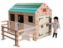Lottie Stables Set Rs.1748