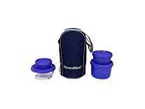 Signoraware Celebrity Lunch Box with Bag Rs.379