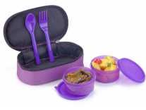 [Many Options] Flipkart Smartbuy Lunch Box Upto 70% Off from Rs.169