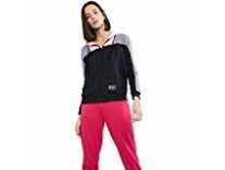 Max Women’s Jacket (Laura_Charcoal_XL) Rs. 309