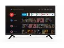 Micromax 81cm (32 inch) HD Ready LED Smart Android TV Rs.9999
