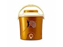 Milton Kool Stallion 5, Insulated Plastic, Water Jug, Golden Yellow Rs. 342