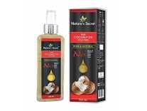 Nature’s Secret Coconut Hair Oil, 200 g Rs. 342