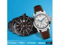 [New Products] Wrist Watches Min 70% Off from Rs.109