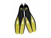 Nivia Polypropylene Training Fins (Yellow) (42-44) Rs. 415
