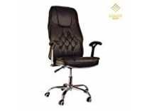 Starry Night Executive Office Chair Ergonomic High Back, Black Rs. 5125