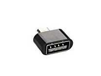 AVMART Micro USB On-The-Go OTG Adapter Rs. 19