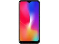 Panasonic Eluga Ray 610 (Black, 32 GB)(3 GB RAM) Rs.5699