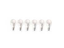 Philips Stellar Bright 20W 2000Lumens LED bulb (Cool Day) – Pack of 6 at Rs.1329