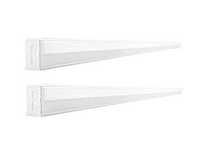 Philips Slim Line 24-Watt LED Batten Pack of 2 at Rs.529