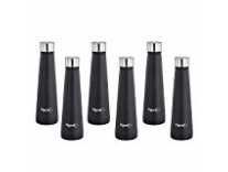Pigeon – Pyramid Fridge Bottle 650 ML Set of 6 Rs. 1083