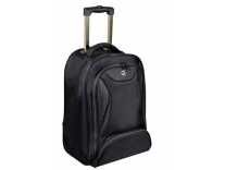 Port Designs 170227 Manhattan 15.6-inch Trolley Bag at Rs.1999