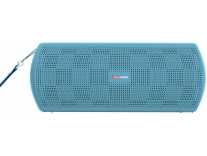 Portronics POR-780 PureSound Plus 6 W Portable Bluetooth Speaker(Blue, Stereo Channel) Rs.1199