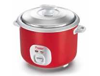 Prestige Cute 2.8-Litre Electric Rice Cooker