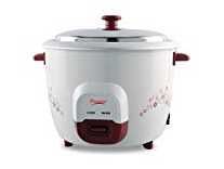 Prestige PRWO 1.5 Litre Red Colour Rice Cooker Rs.1147