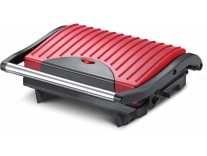 Prestige PEG 3.0 700-Watt Electric Grill (Red) Rs. 1526