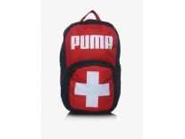 Puma 7521703-3638 35 L Backpack(Red, Black, White) Rs.399