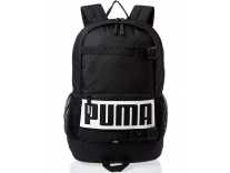 Puma 24 Ltrs Black Laptop Backpack Rs.724