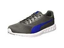 Puma Men’s Convex Pro Idp Dark Shadow-Galaxy Blue Running Shoes-9 UK (43 EU) (10 US) (19319307_9) Rs. 893