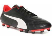 Puma Football Shoes For Men(Black) Rs. 999