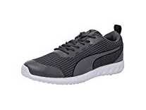Puma Men’s Grey Running Shoes-10 UK (44.5 EU) (19291502) Rs. 1009