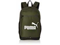 [Apply Coupon] PUMA 26 Ltrs Forest Night-Puma White Laptop Backpack (7598802) Rs.466