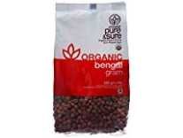 Pure & Sure Organic Bengal Gram, 500g Rs. 39